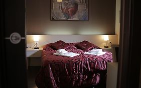 Rome Vatican Suite